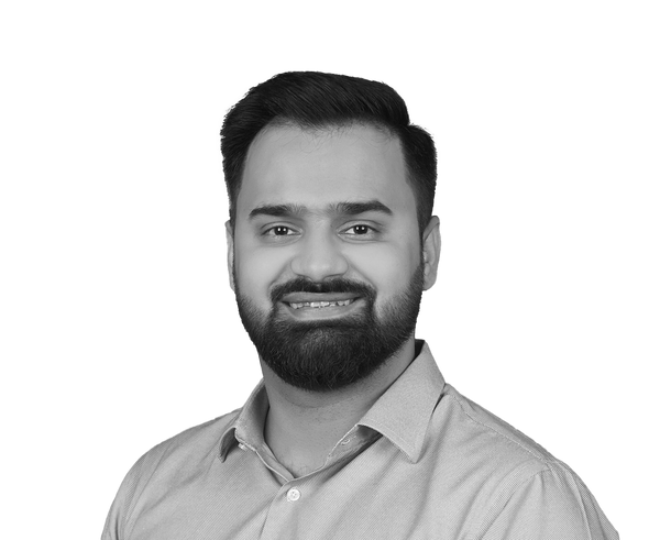Waqar Naqvi