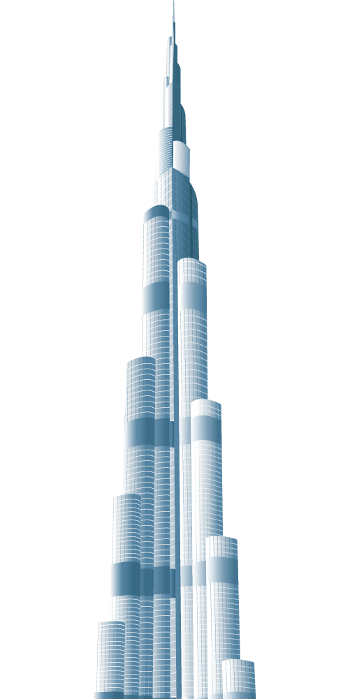 Dubai - VPI Residential Capital Values - April 2024