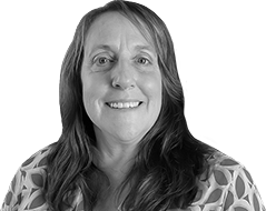 Stephanie Haigh, ASA